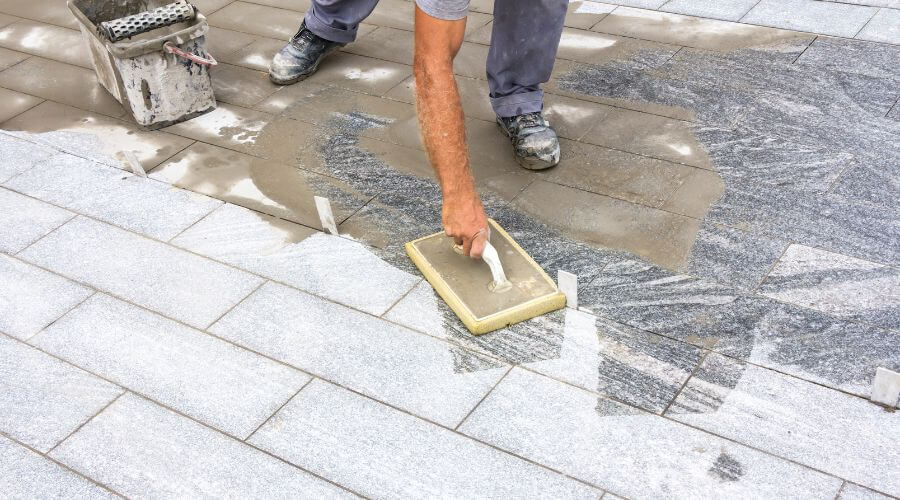 Professional Flat Roofing Installation in Burbank, IL
